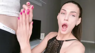 Fiamurr   Vicious brunette