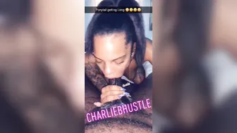 CharlieBHustle  myfreecams January 2020