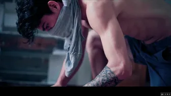 LUNAxJAMES gorgeous big tit blonde