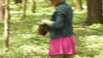 DuBarry pack  great figure
