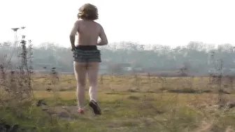DuBarry pack  dizzy seducing with cool ass