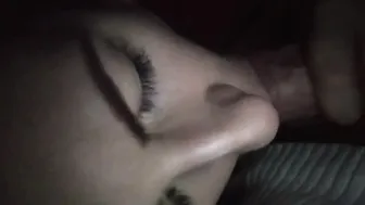 Eleo_and_Mish webcam vids January 2020