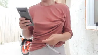 nyconik luxury passion wags big booty