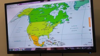 DuBarry pack  incendiary lady masturbates both holes with pleasure