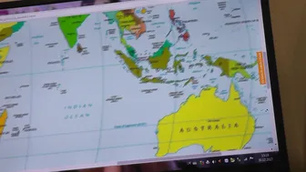 DuBarry pack  incendiary lady masturbates both holes with pleasure