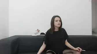 dakotaandconnorr  fuck man  ripped girlfriend and cumshot on face