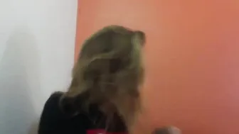 dankskankak47 Solo caresses