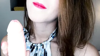 H?l?a Fauvel elegant confused caresses juicy pussy