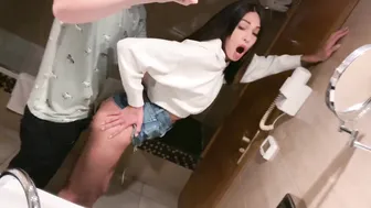 Fiamurr   charming bitch gets fucked in pussy
