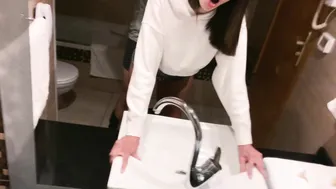 Fiamurr   charming bitch gets fucked in pussy
