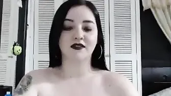 lady_studio crazy quit sucking penis