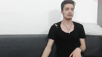 dakotaandconnorr fucking pussy with cancer