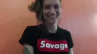 dankskankak47 bright  private e striptease