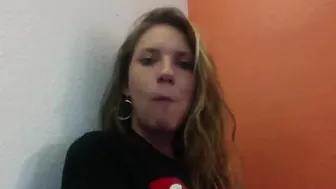 dankskankak47 bright  private e striptease