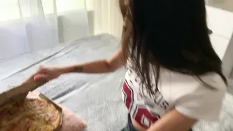 Fiamurr   Charming lady