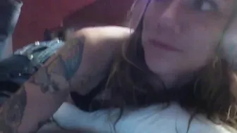 dankskankak47 cute girls fuck with a bottle