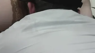 DuBarry pack  greedily fucks herself with a toy