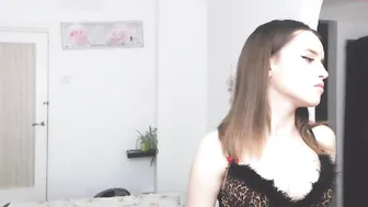 dakotaandconnorr jet orgasm brunettes