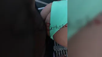 CharlieBHustle  cute blonde erotically posing in stockings