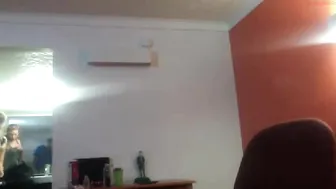 dankskankak47 naughty bitch delivers orgasm sex toys