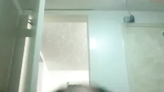 dankskankak47 naughty bitch delivers orgasm sex toys