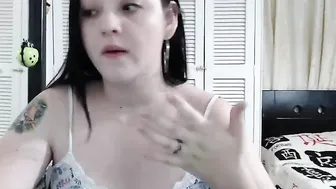 lady_studio nude babe gets pussy fucked