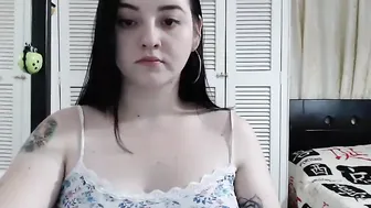 lady_studio nude babe gets pussy fucked