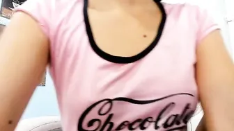 dairadairy busty cutie showed the cap