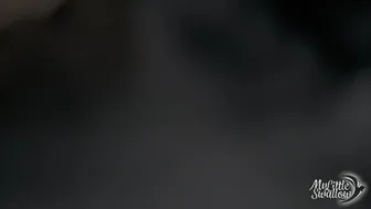 My Little Swallow Vaginal handjob