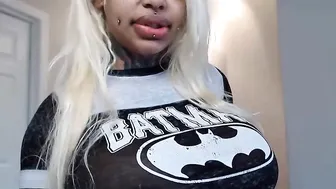 creamyexotica cute lush bitch pulls pussy