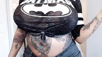 creamyexotica cute lush bitch pulls pussy