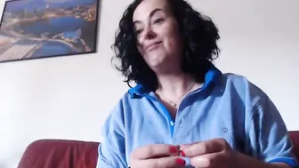 couplelyon openwork swell fucks tight anus