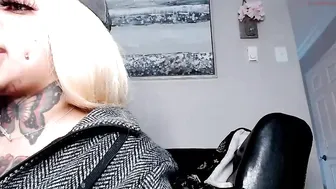 creamyexotica chaturbate January 2020