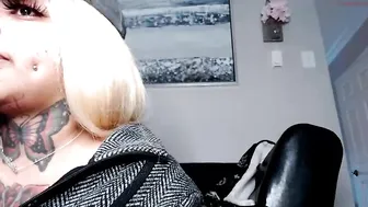 creamyexotica chaturbate January 2020