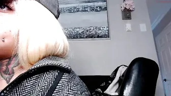 creamyexotica chaturbate January 2020