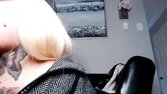 creamyexotica chaturbate January 2020