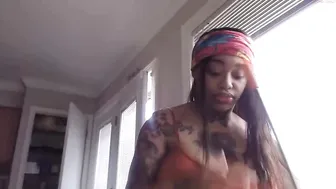 creamyexotica myfreecams January 2020