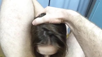 SladkiSlivki   wonderful chick fingering both holes hard