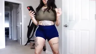 creamyexotica Seductive chicks