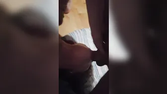 SladkiSlivki   sultry woman fiercely jerks her pussy