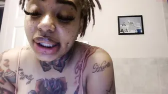 creamyexotica Charming Kral