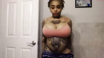 creamyexotica Charming Kral