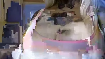 creamyexotica Lustful brunette