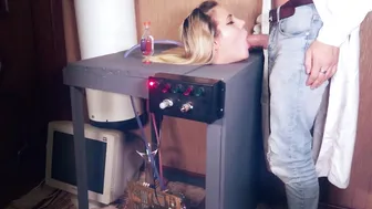 AMURTATTOO  cute chick posing in lingerie