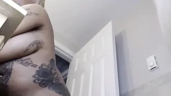 creamyexotica naughty bitch posing nude