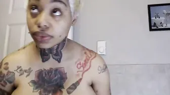 creamyexotica naughty bitch posing nude