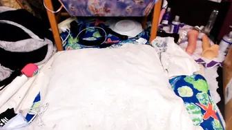 cottontailmonroe 06 February 2020