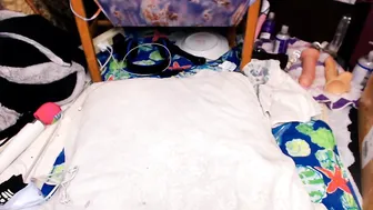 cottontailmonroe 06 February 2020