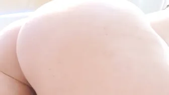 marionharves charming babe masturbates with sex toy