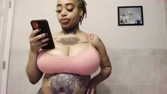 creamyexotica hot female riding a sex toy